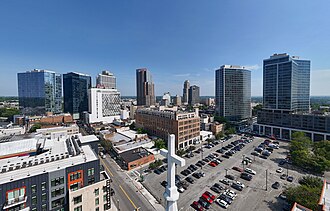 New Rochelle, New York